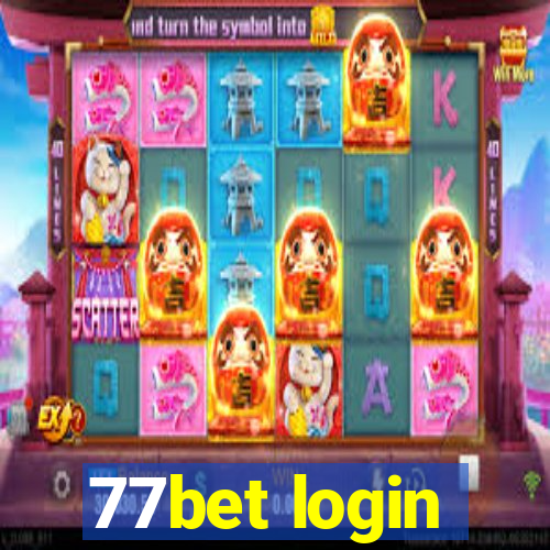 77bet login